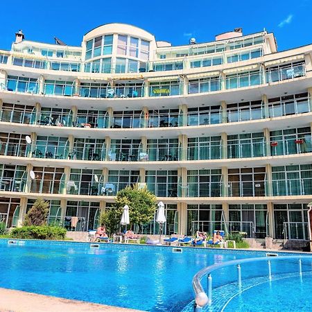 Julia Family - Menada Apartments Sunny Beach Dış mekan fotoğraf