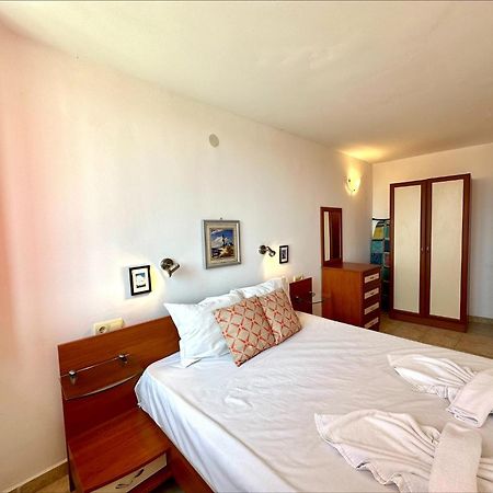 Julia Family - Menada Apartments Sunny Beach Dış mekan fotoğraf