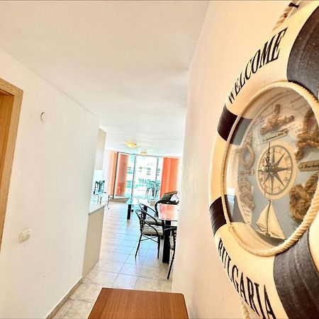 Julia Family - Menada Apartments Sunny Beach Dış mekan fotoğraf