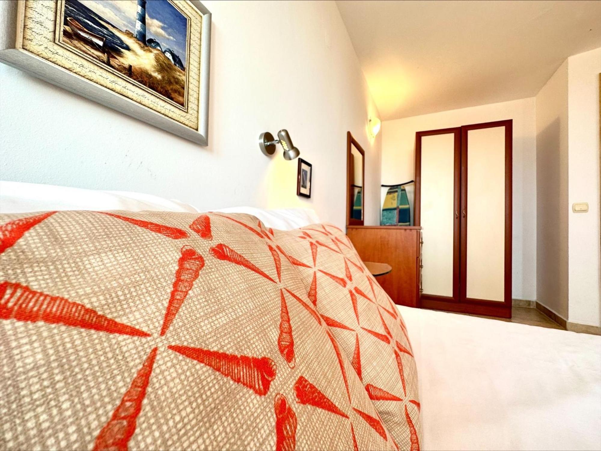 Julia Family - Menada Apartments Sunny Beach Dış mekan fotoğraf