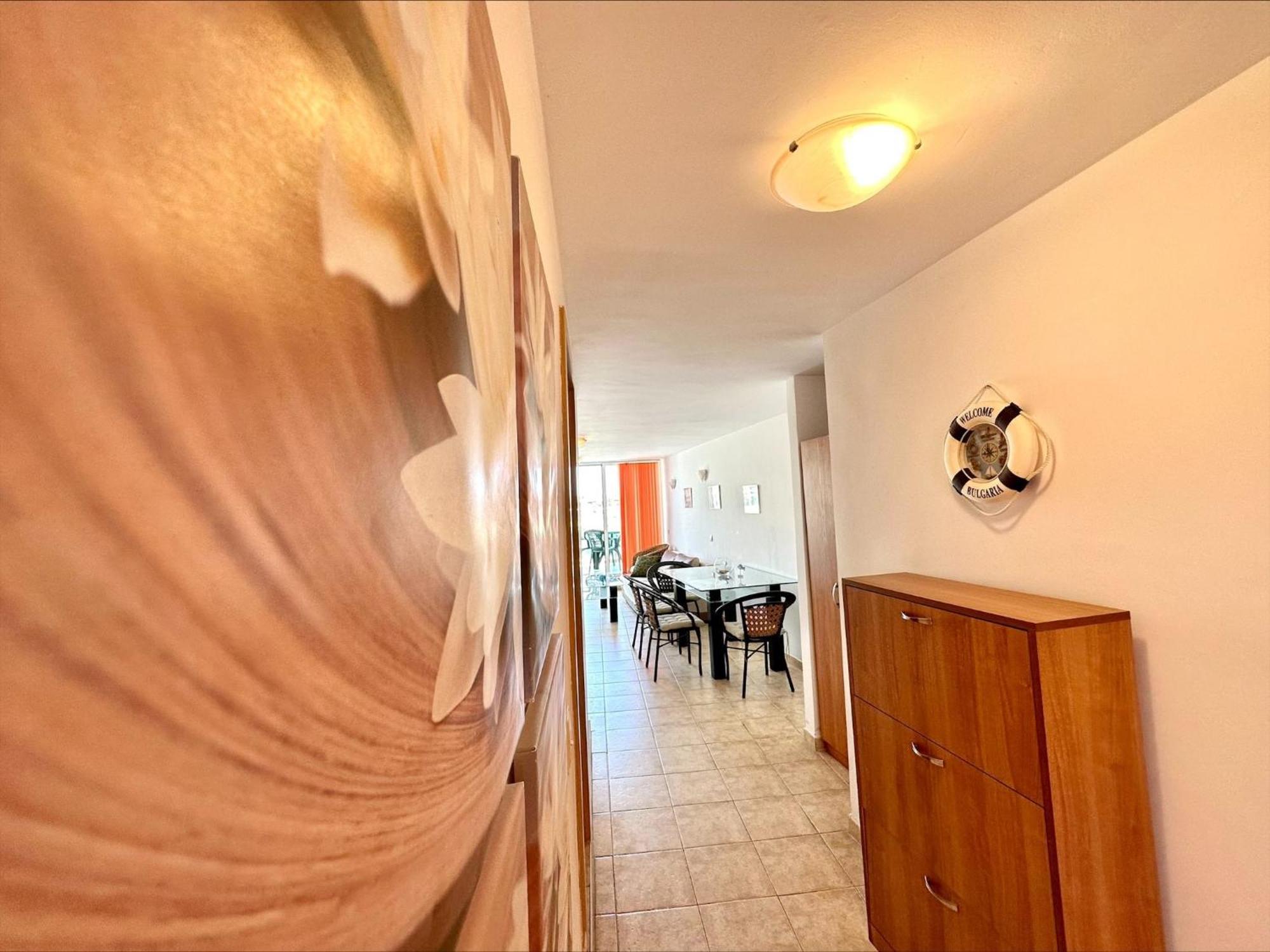 Julia Family - Menada Apartments Sunny Beach Dış mekan fotoğraf