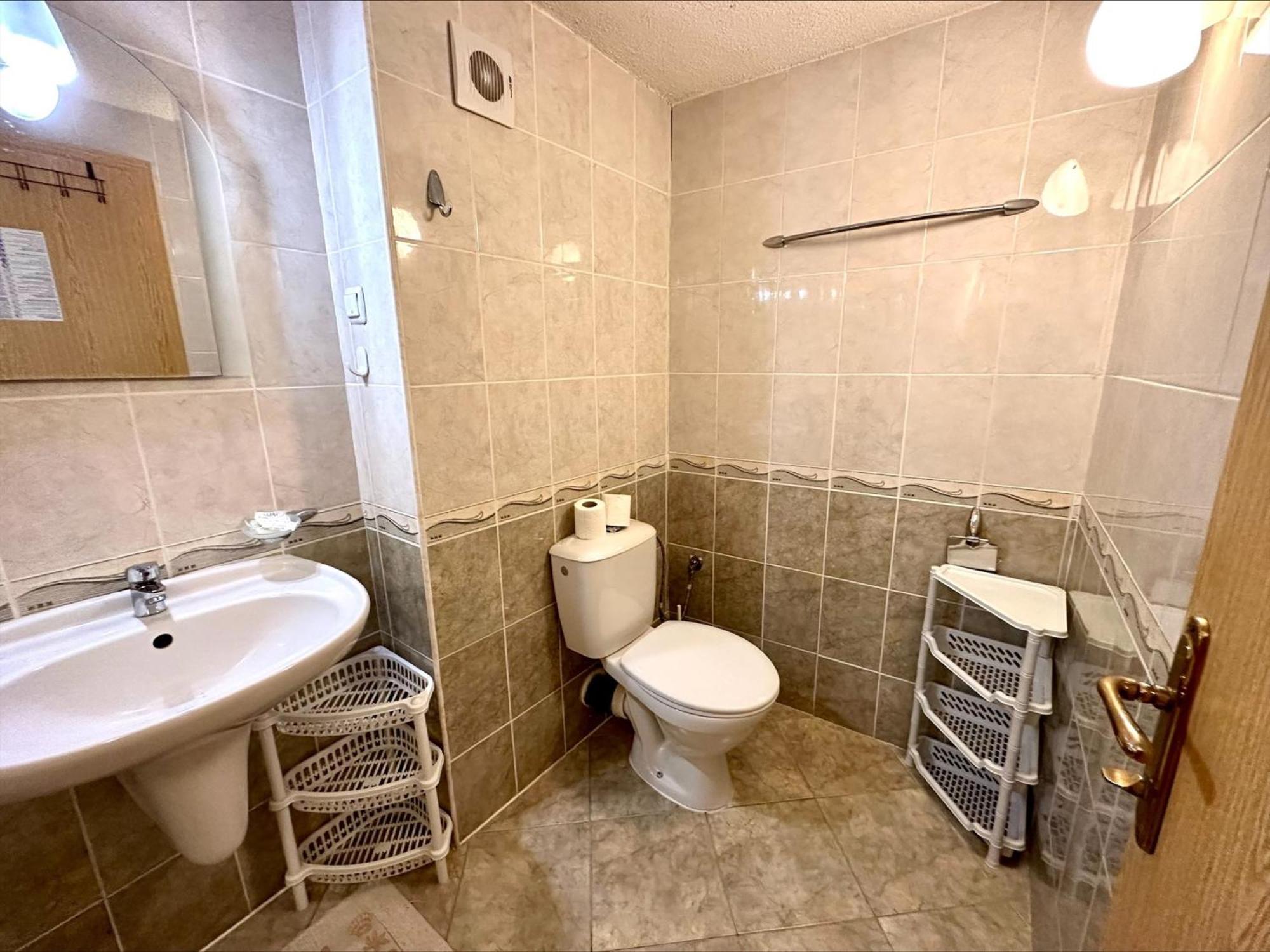 Julia Family - Menada Apartments Sunny Beach Dış mekan fotoğraf