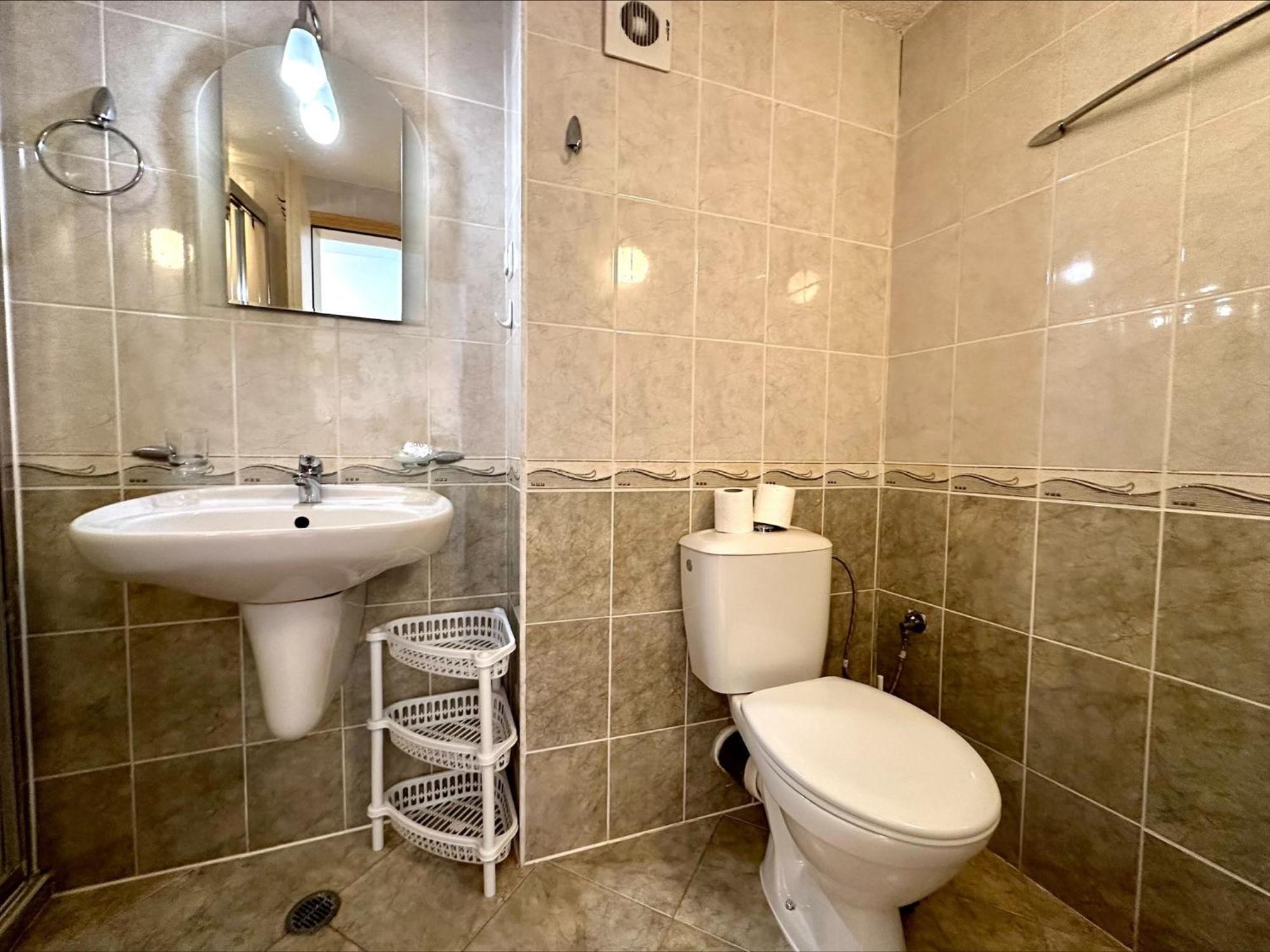 Julia Family - Menada Apartments Sunny Beach Dış mekan fotoğraf