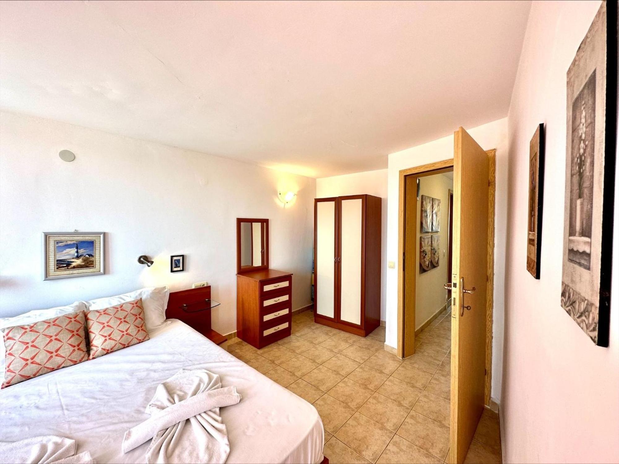 Julia Family - Menada Apartments Sunny Beach Dış mekan fotoğraf