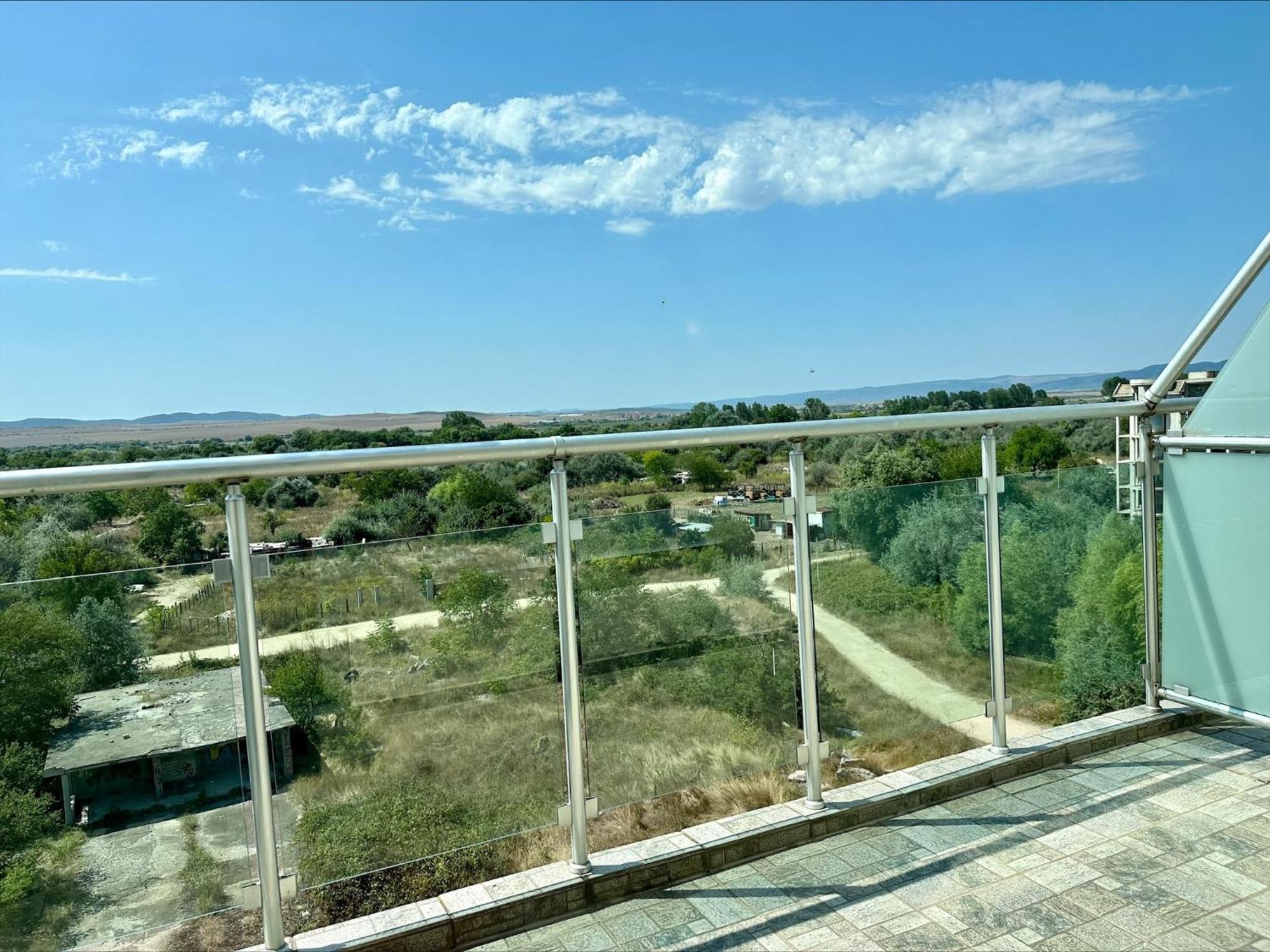 Julia Family - Menada Apartments Sunny Beach Dış mekan fotoğraf