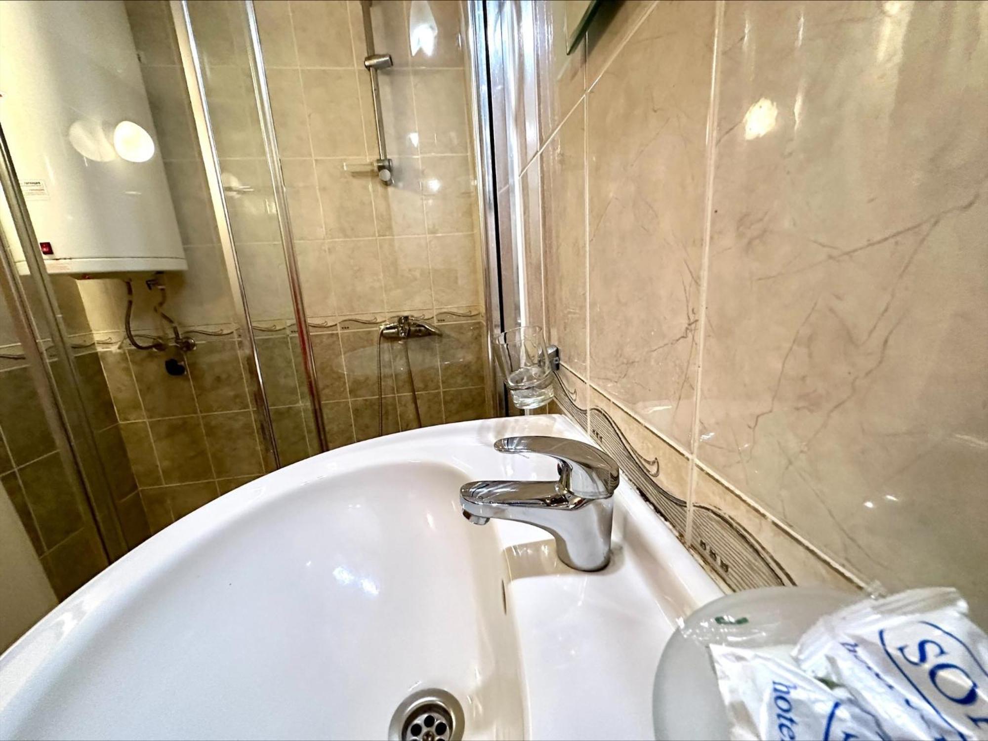 Julia Family - Menada Apartments Sunny Beach Dış mekan fotoğraf