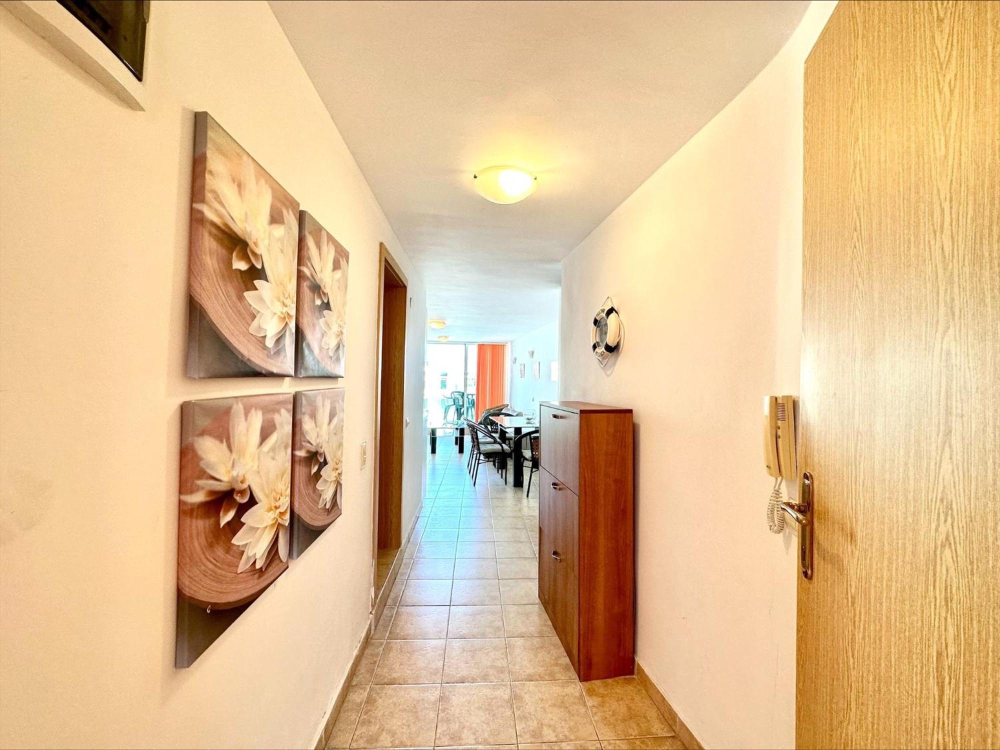 Julia Family - Menada Apartments Sunny Beach Dış mekan fotoğraf