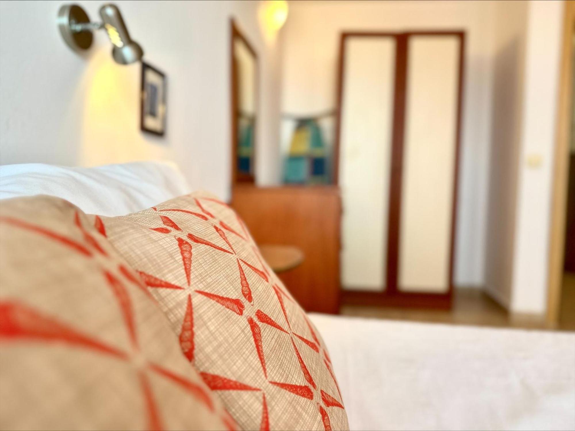 Julia Family - Menada Apartments Sunny Beach Dış mekan fotoğraf