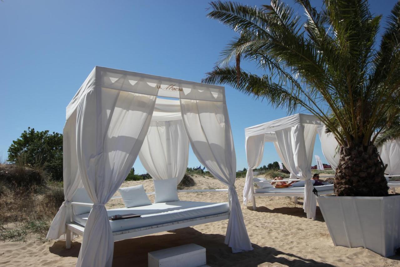 Julia Family - Menada Apartments Sunny Beach Dış mekan fotoğraf