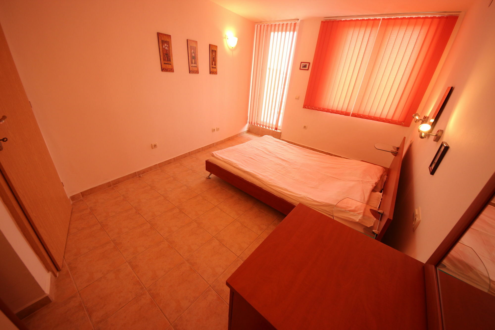 Julia Family - Menada Apartments Sunny Beach Dış mekan fotoğraf