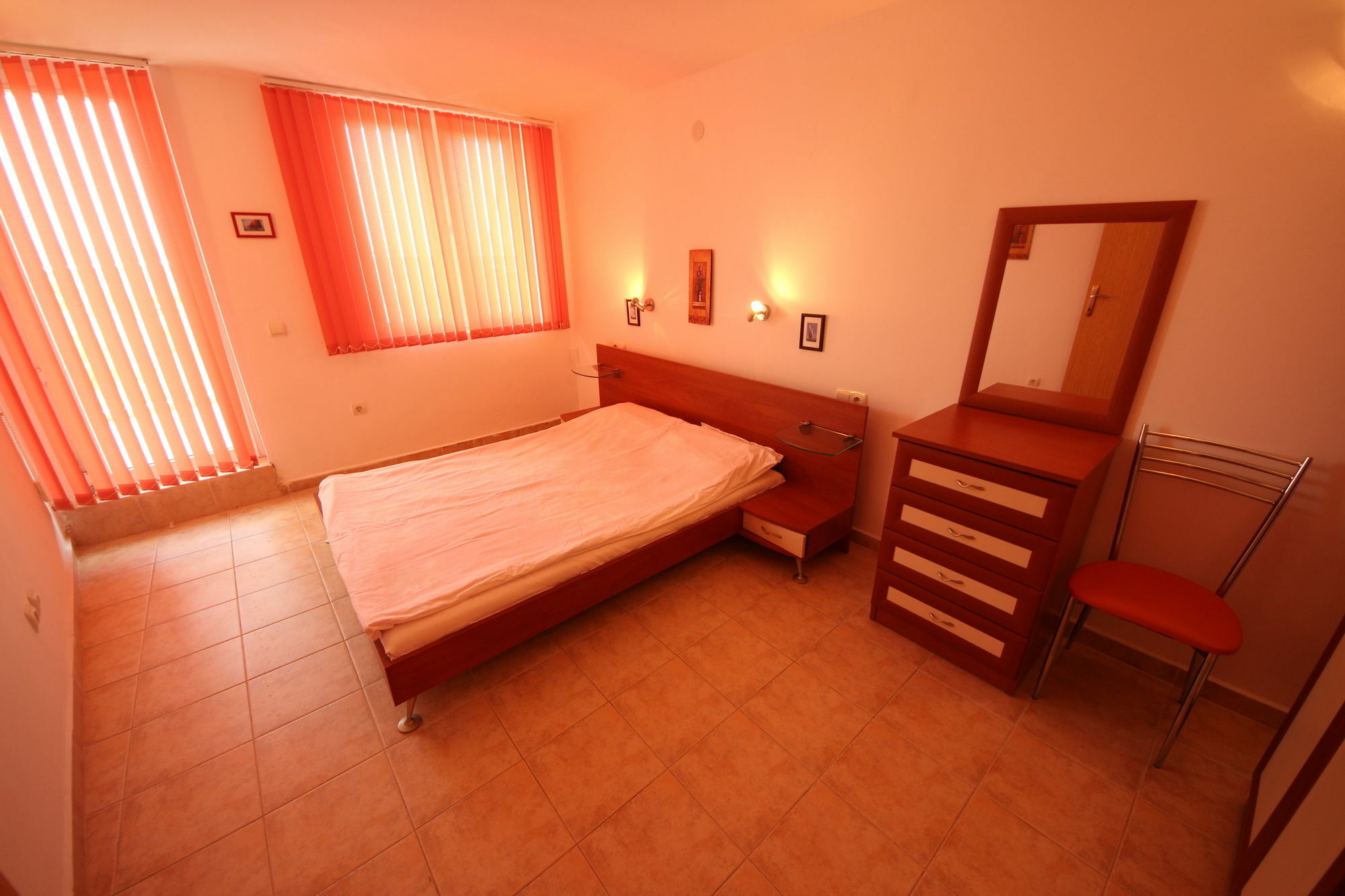 Julia Family - Menada Apartments Sunny Beach Dış mekan fotoğraf