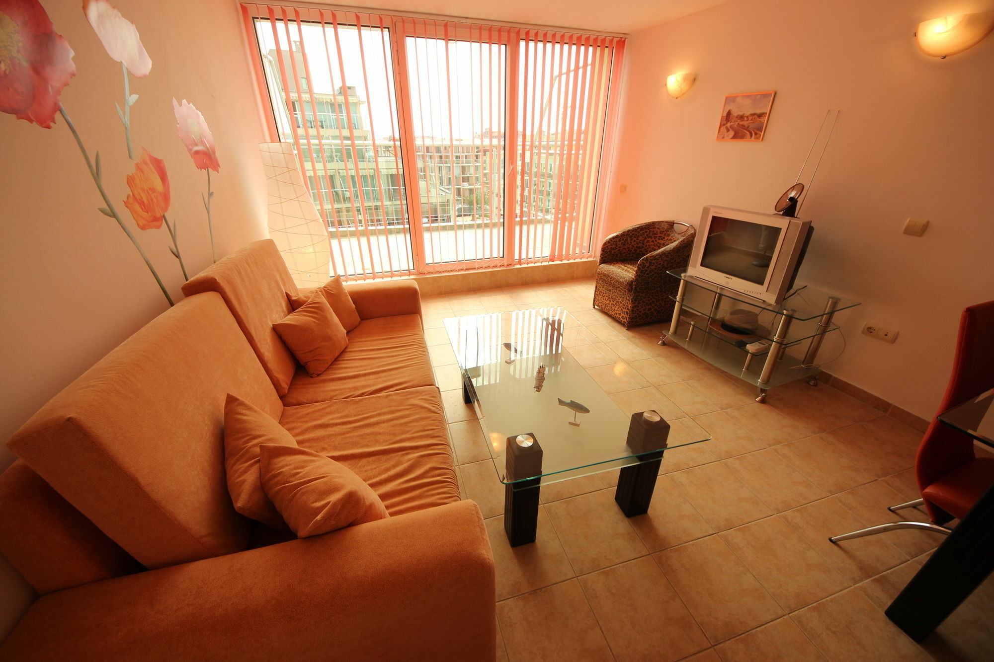 Julia Family - Menada Apartments Sunny Beach Dış mekan fotoğraf
