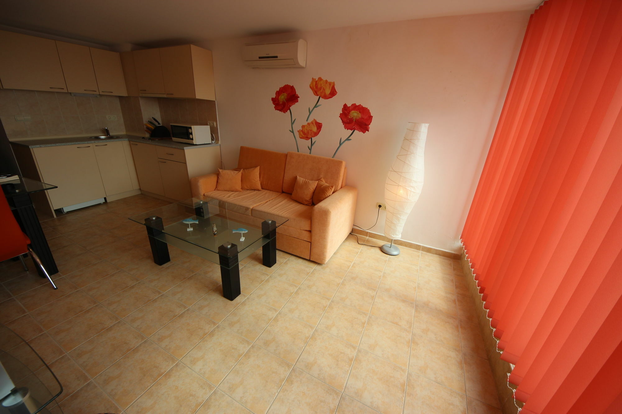 Julia Family - Menada Apartments Sunny Beach Dış mekan fotoğraf